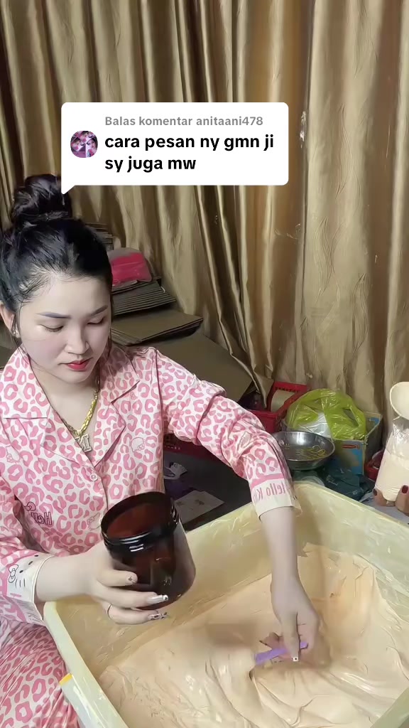 @Alina owner racikan