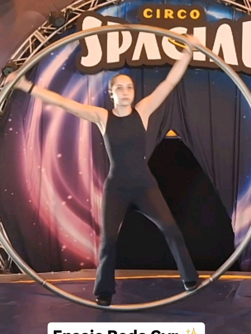@Liri Circus