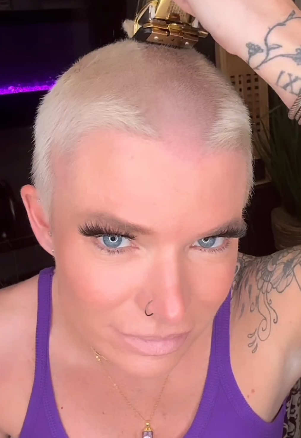 @BuzzCutFeed
