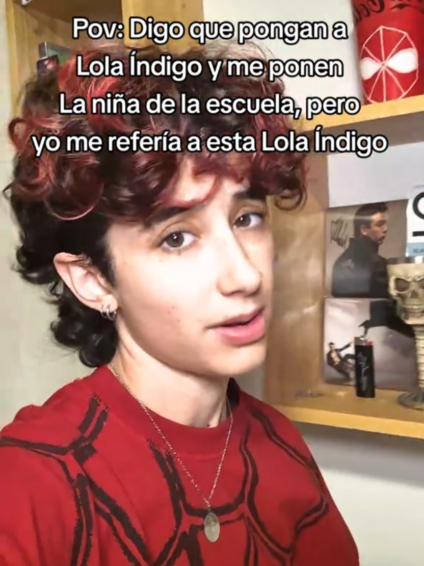 @Kami | Friki y emocional