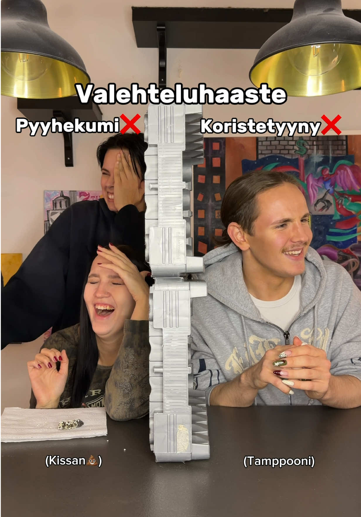 @leevinomatretket