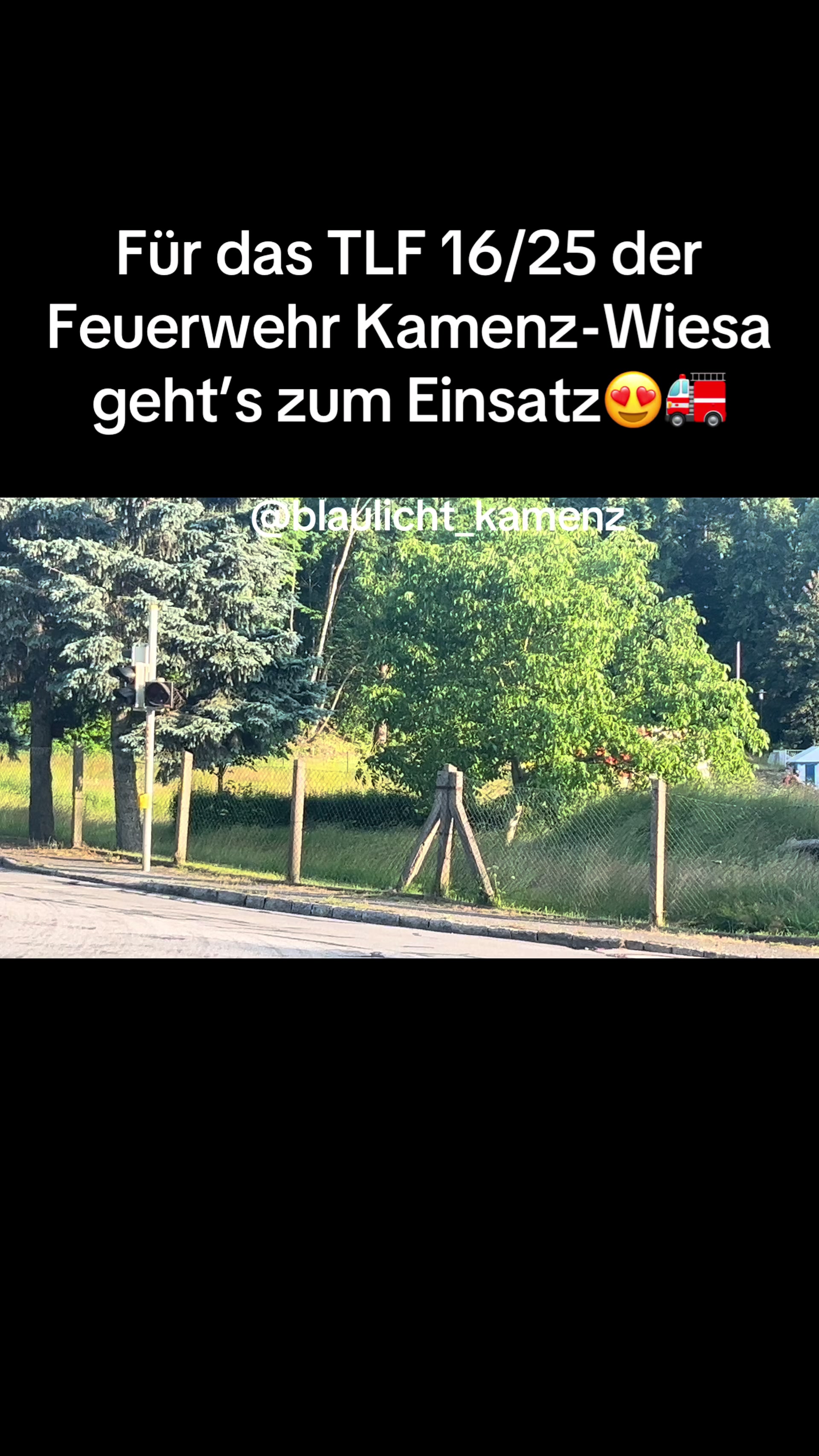 @Blaulicht_Kamenz