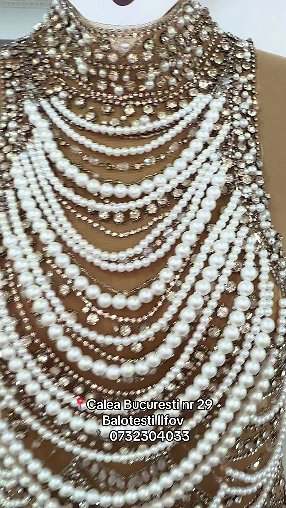 @Divine Dress
