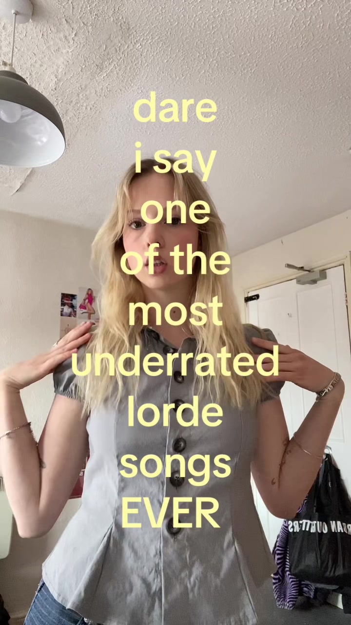 @lorde
