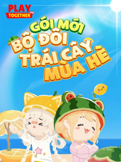 @Play Together VNG