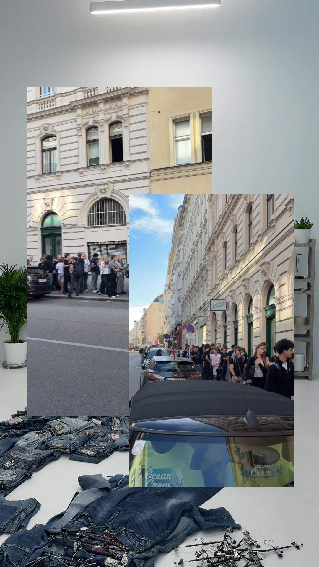 @WIEN | Vintage Pop-Up Store