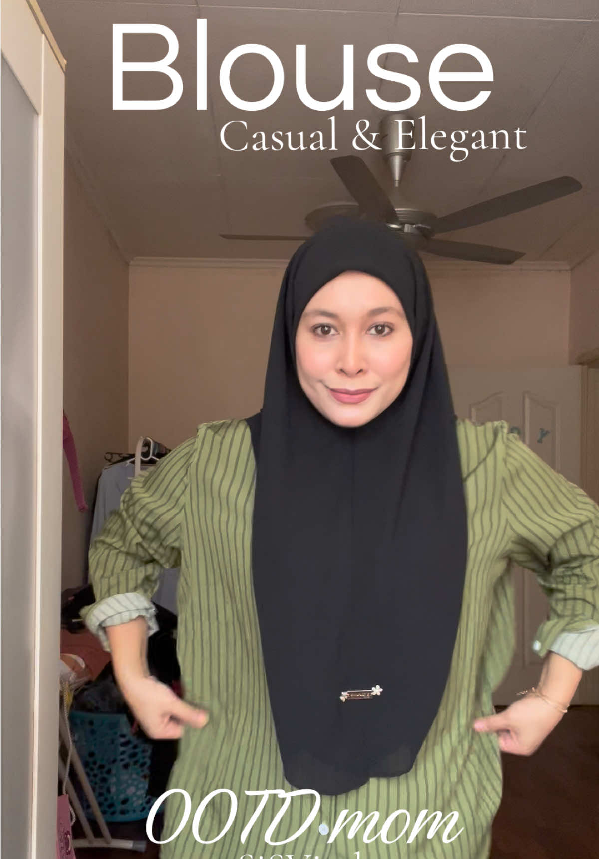 @Shima Osman | Misi POV