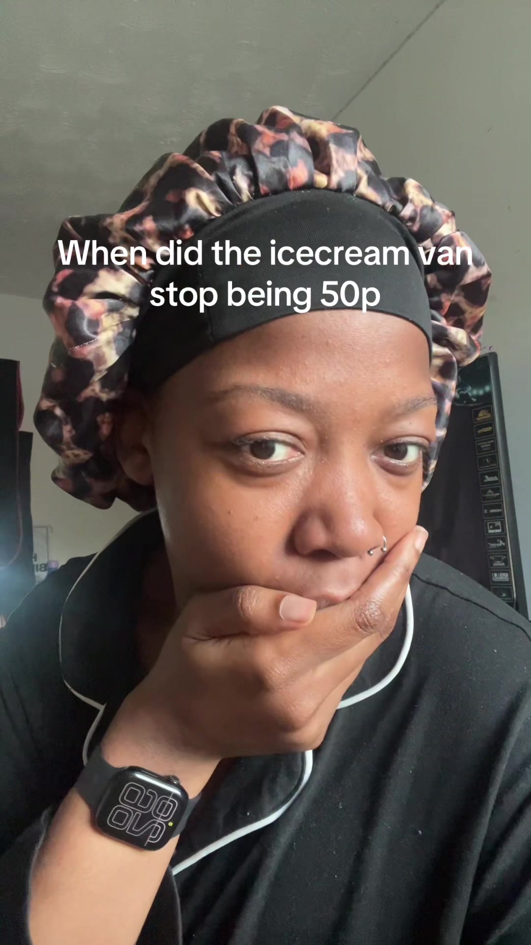 @Pamela