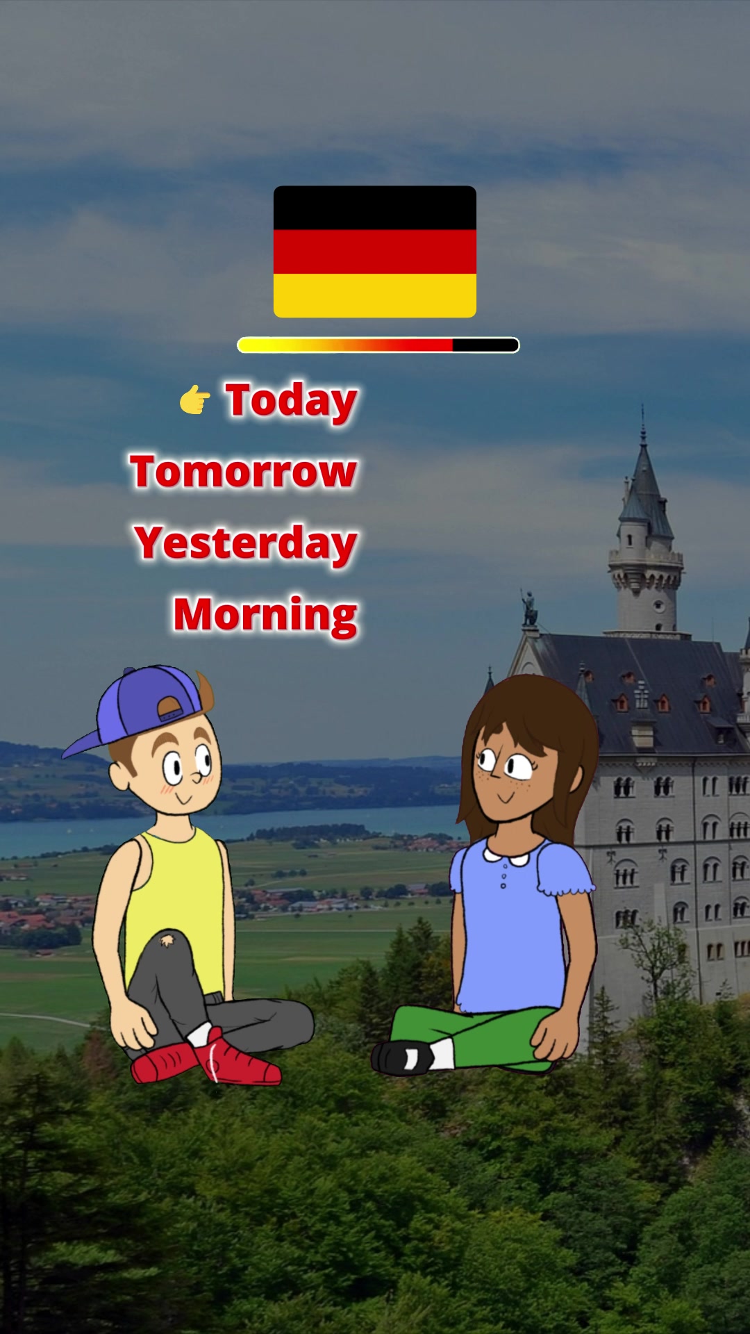 @Learn German 🇩🇪