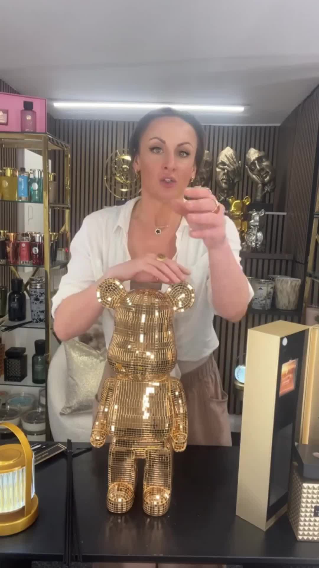 @Home Store Living