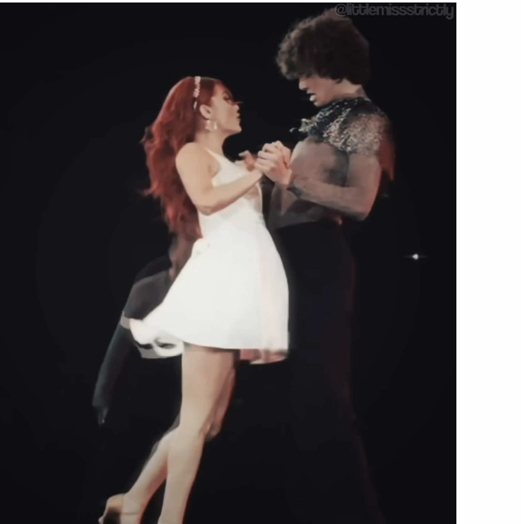 @littlemissstrictly <3