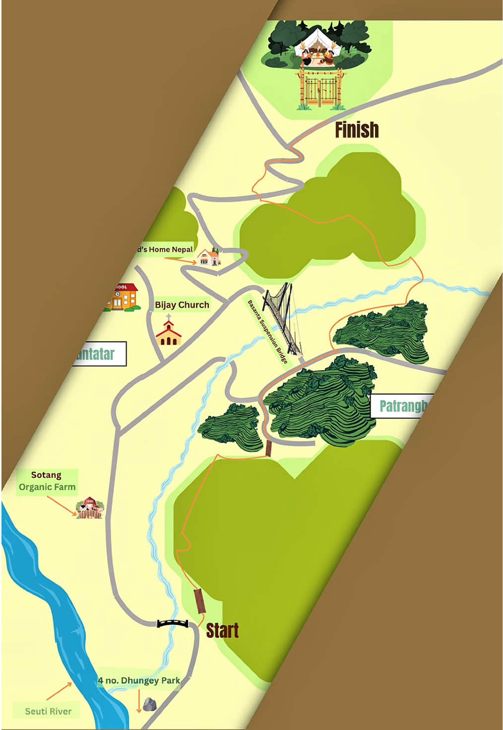 @Go GlampinG