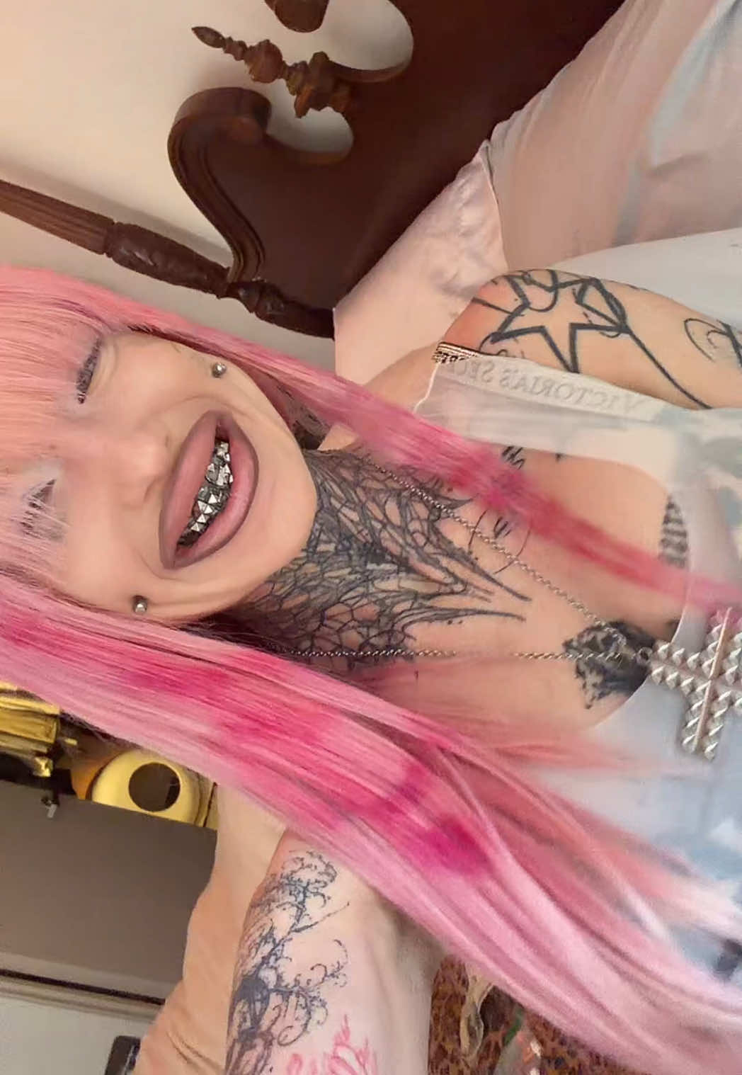 @Fetish