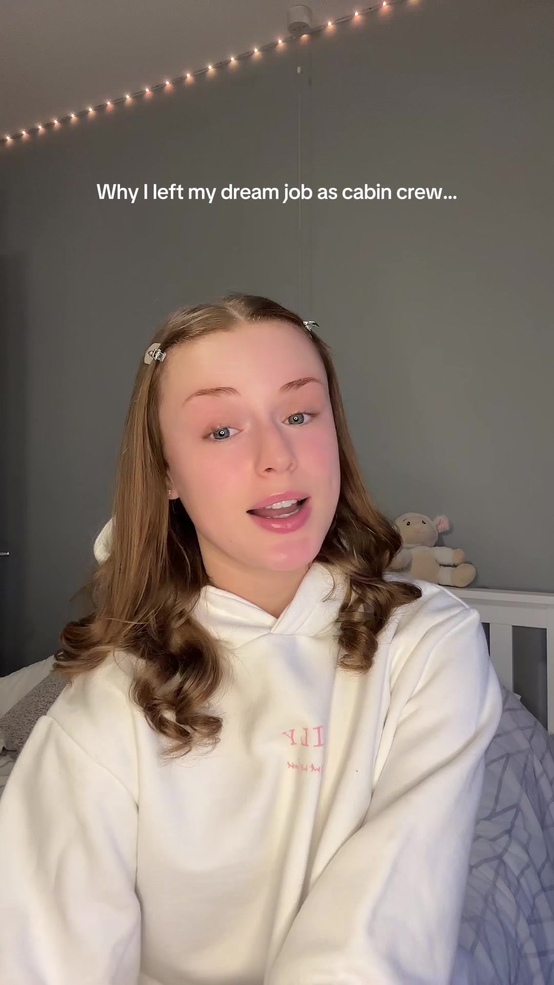 @Hannah Louise