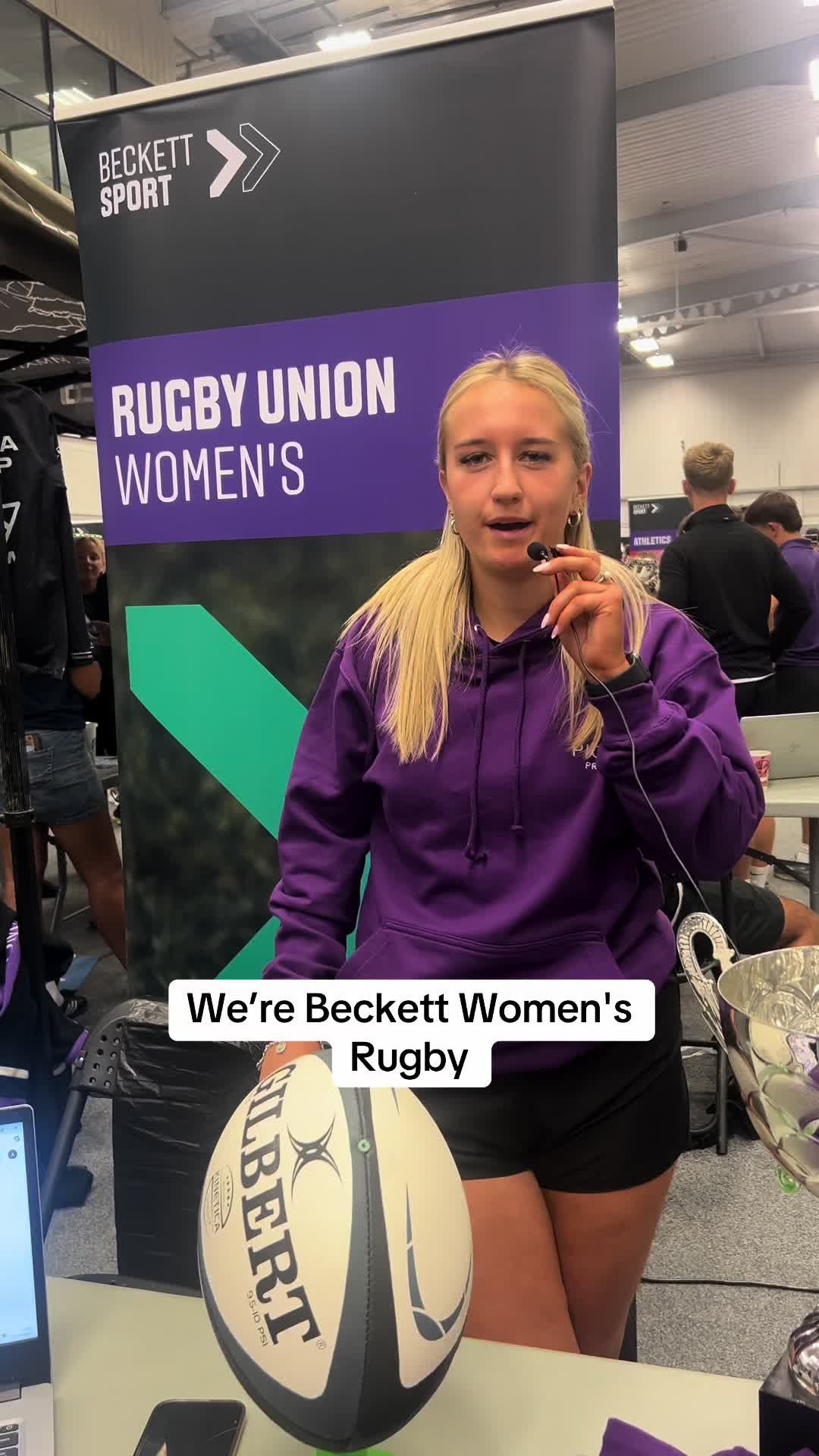 @Leeds Beckett SU
