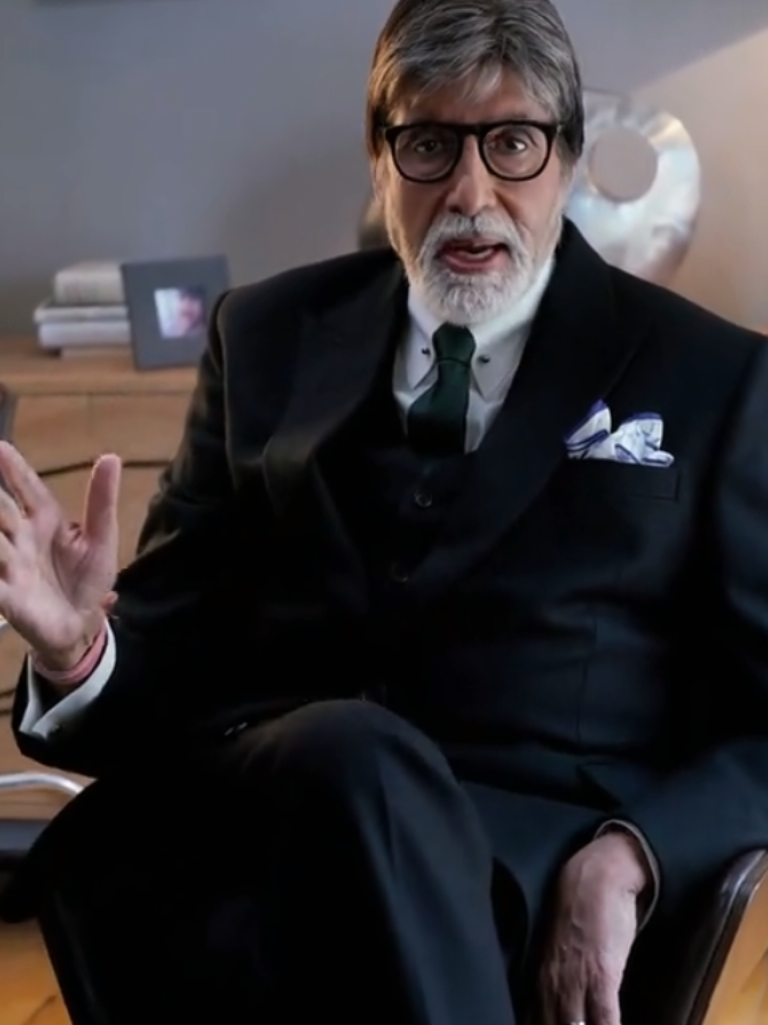 @amitabhbachchan