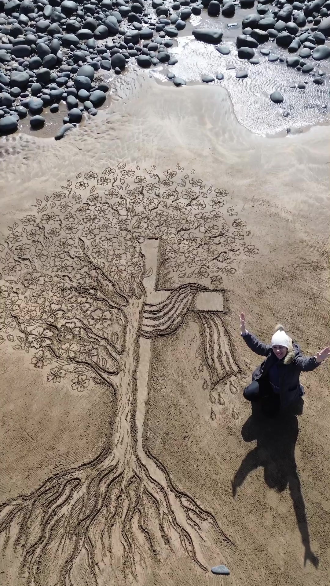 @Beach4Art