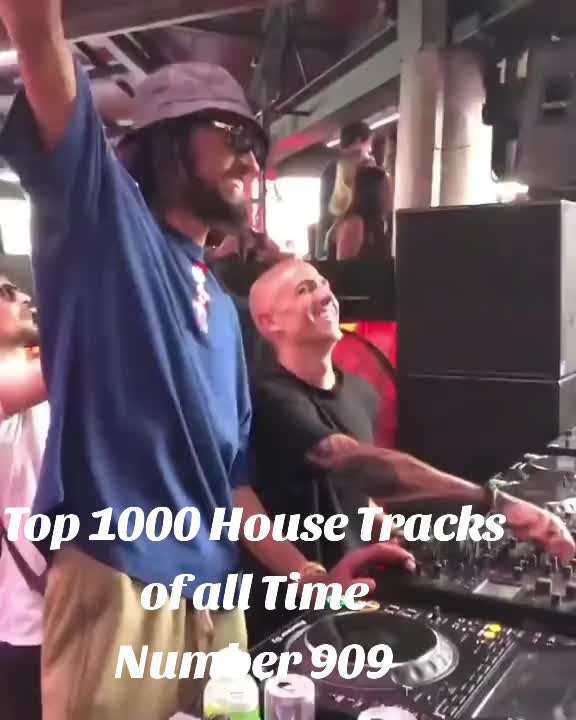 @House Anthems