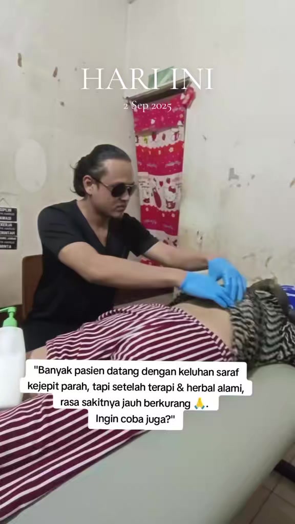 @Klinik ROH(Aktif)