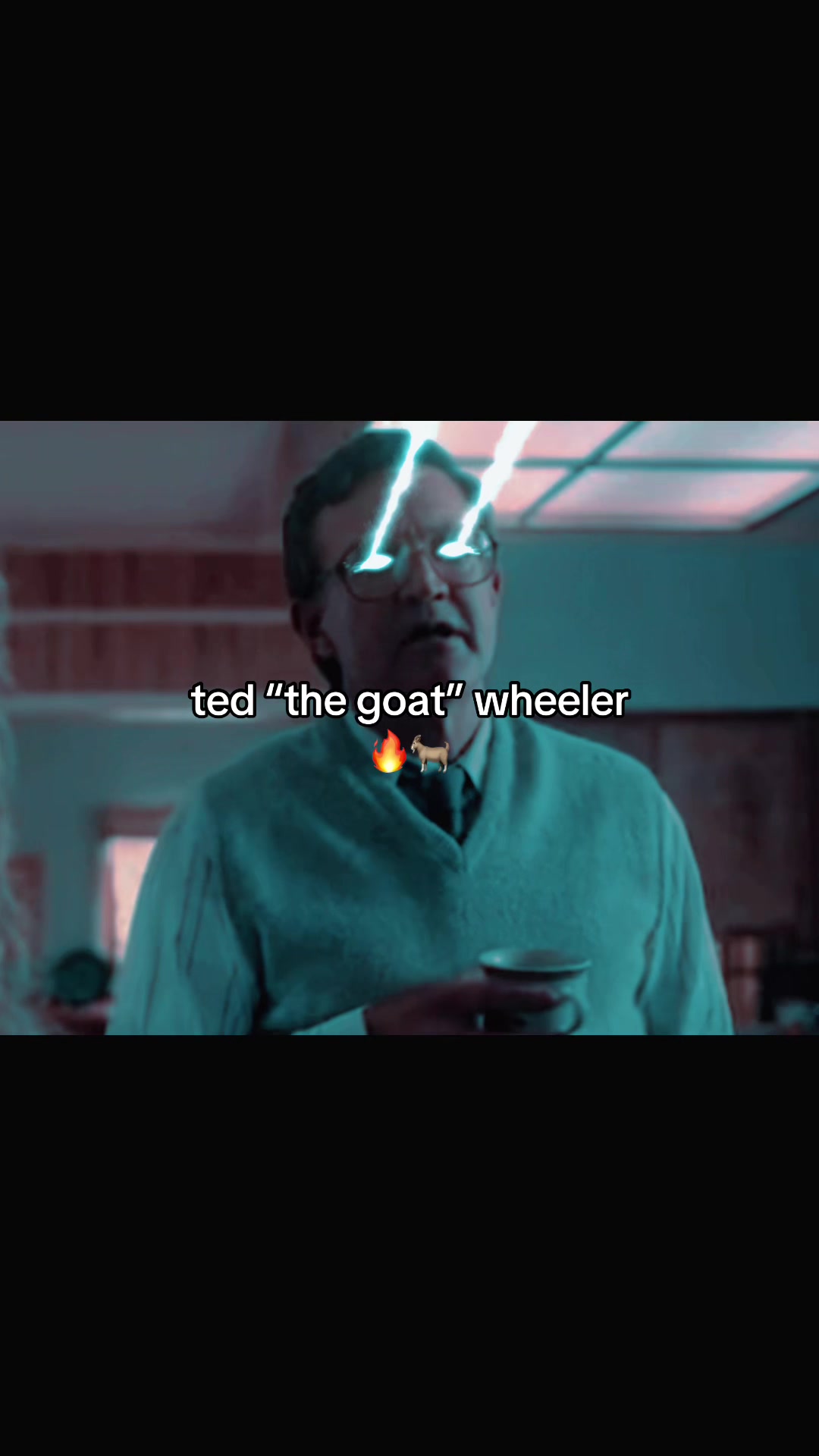 @van palmer is goated