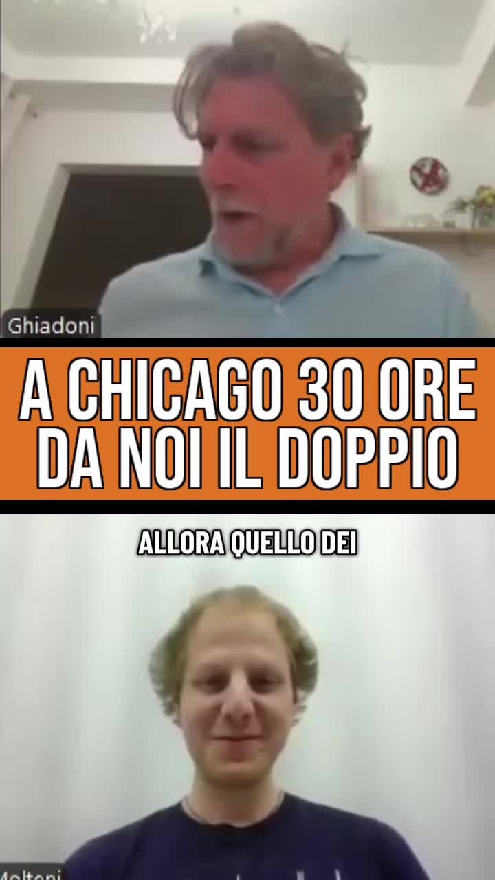 @Alberto Molteni MD