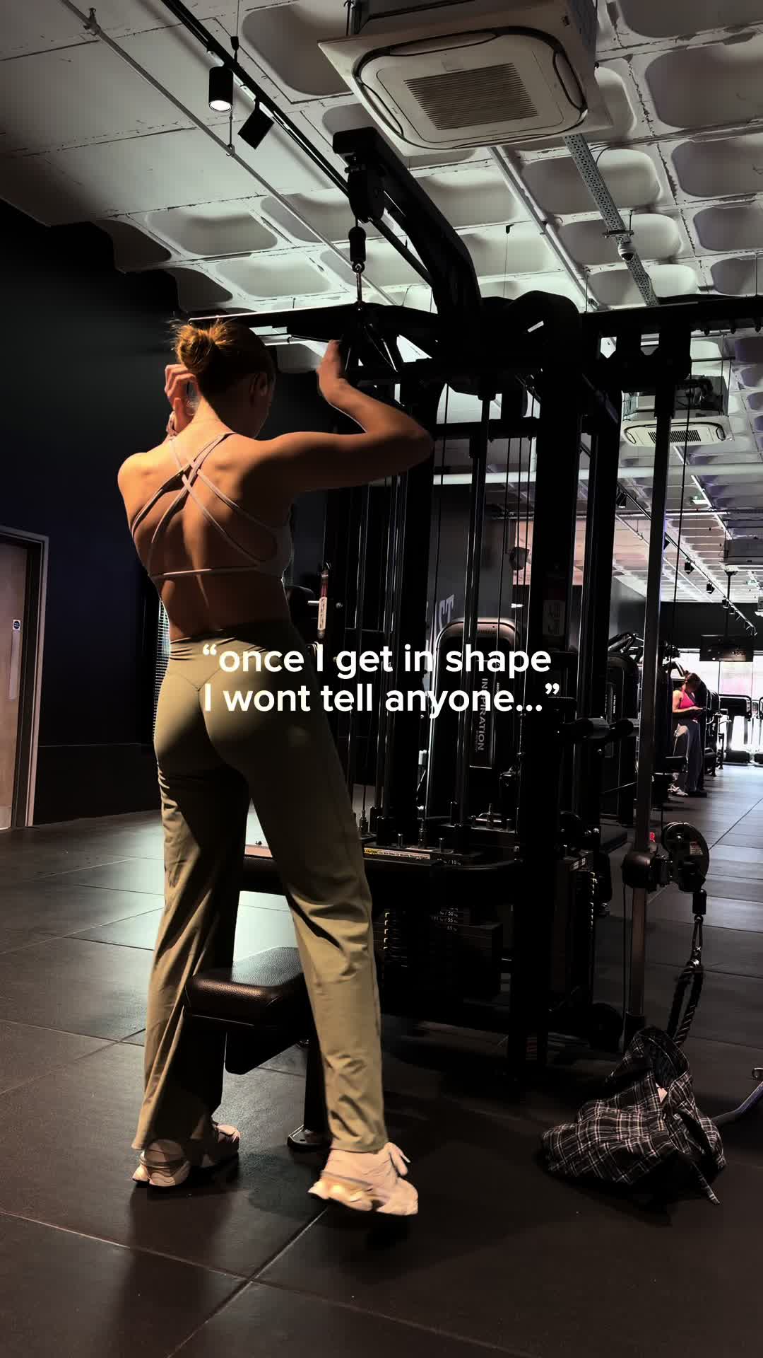 @STEPH | FITNESS