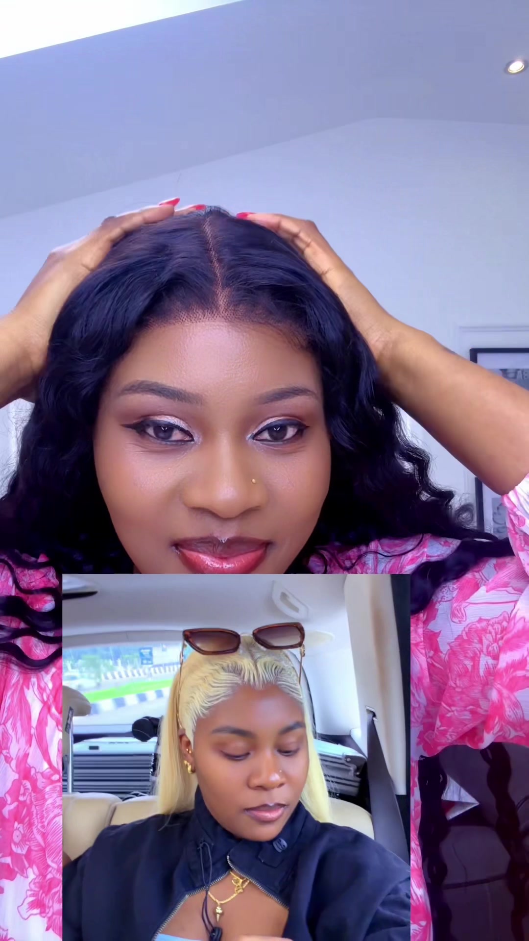 @🦋Jennyslimzy and ugoeaglet🦋