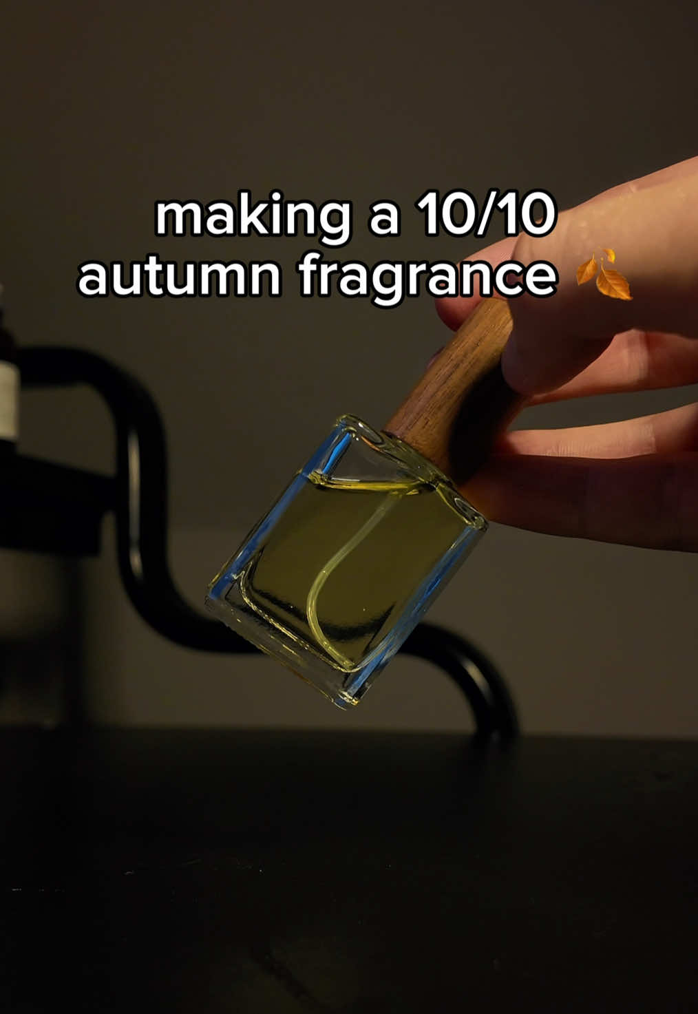 @Charles | Perfumer