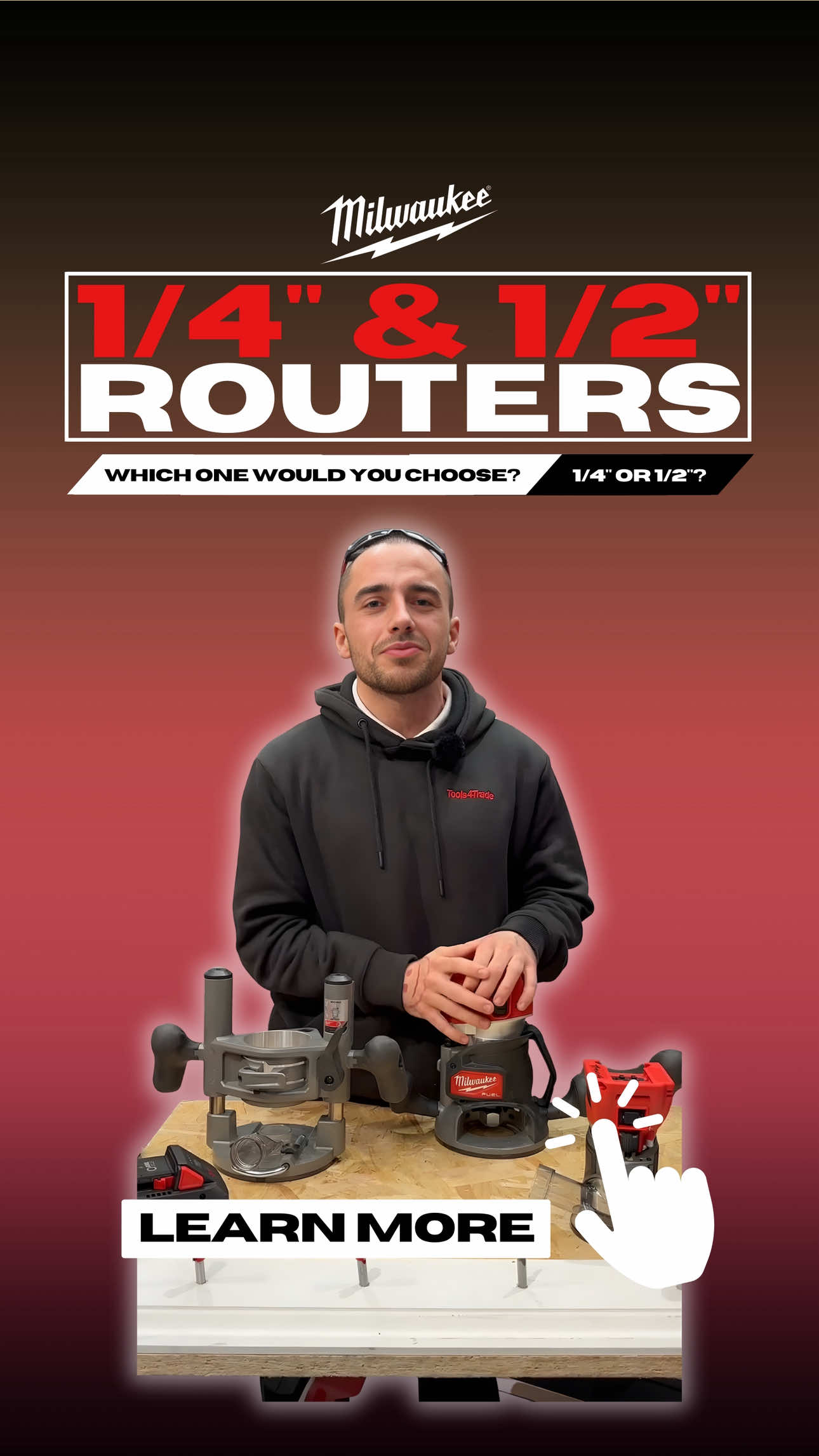 @Tools4Trade
