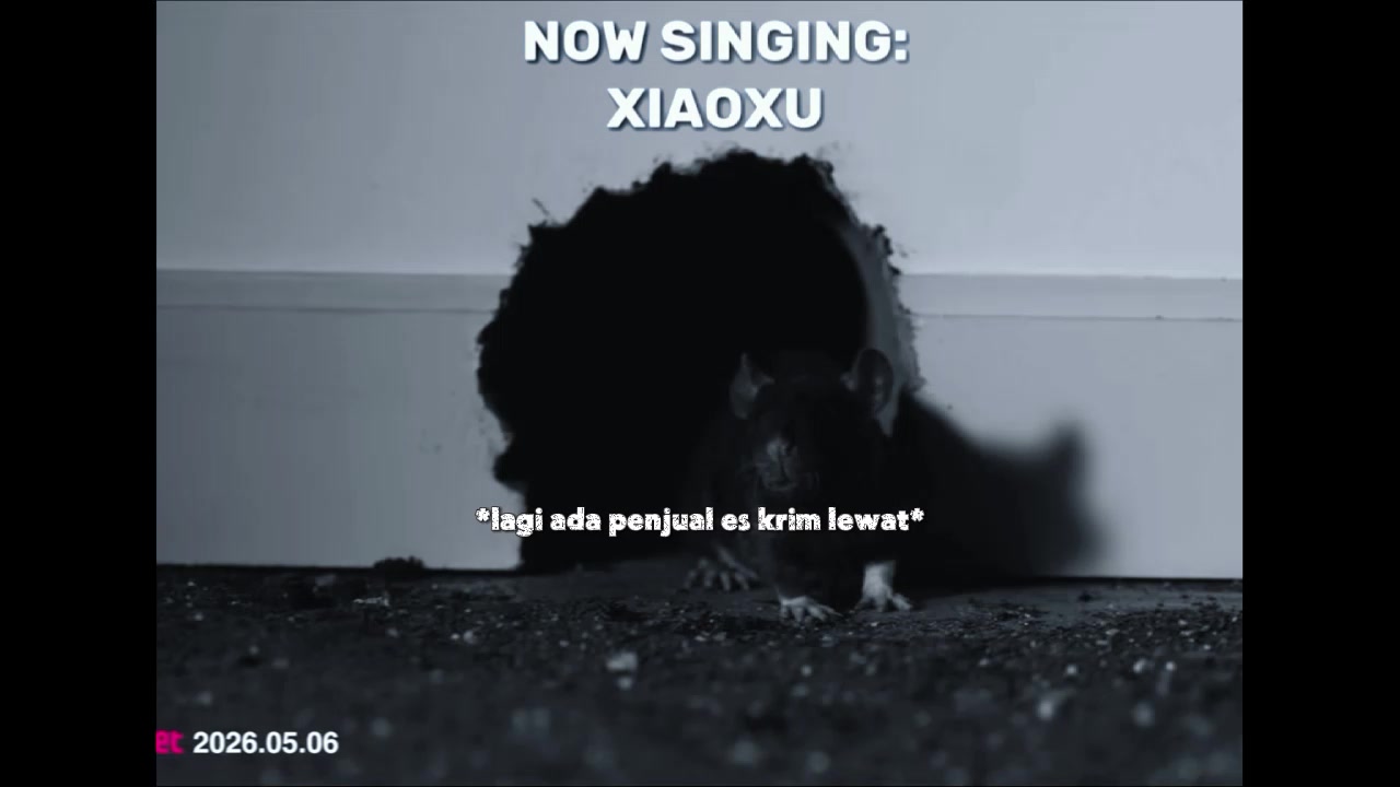 @xiaoxu - ONEDOOR/ATINY