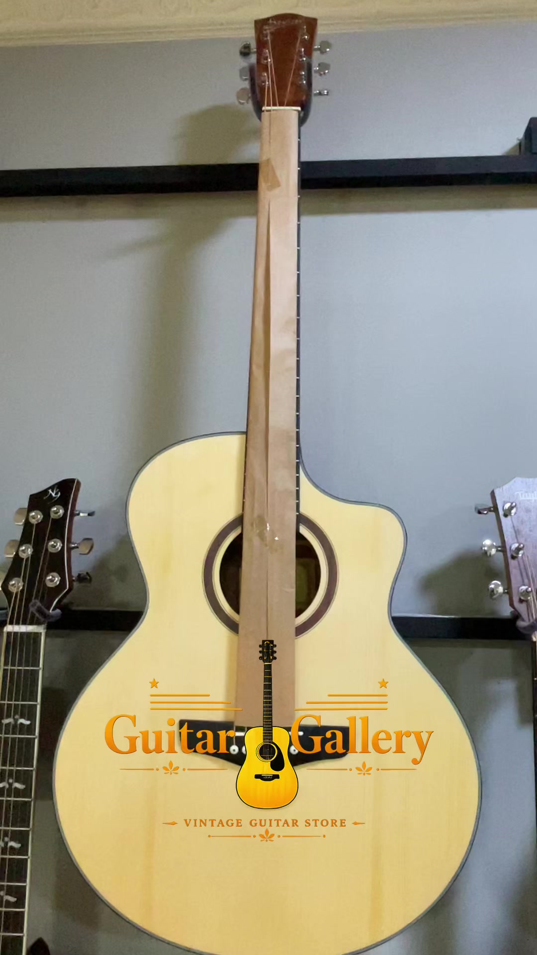 @Guitargallery