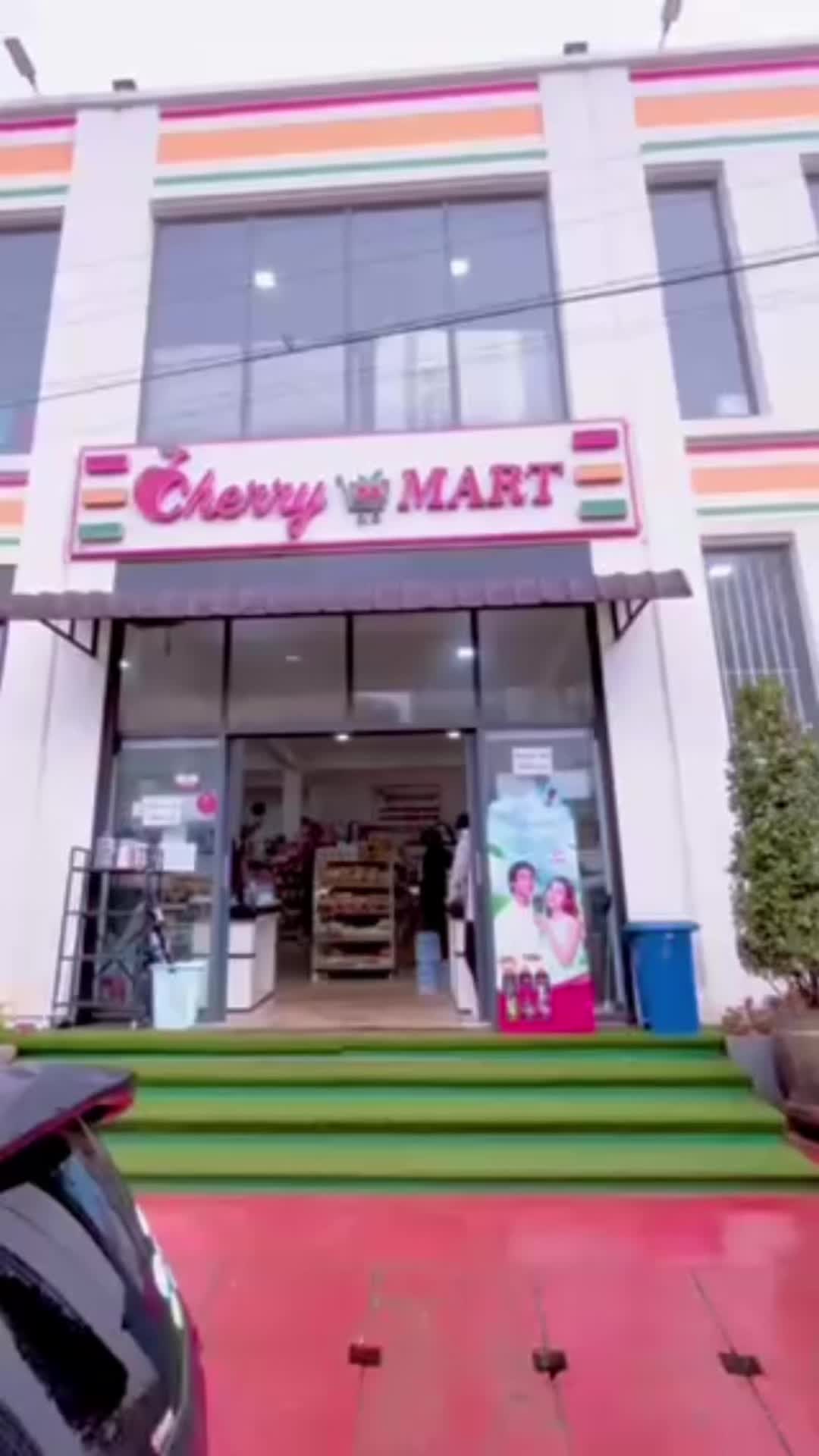@cherrymart