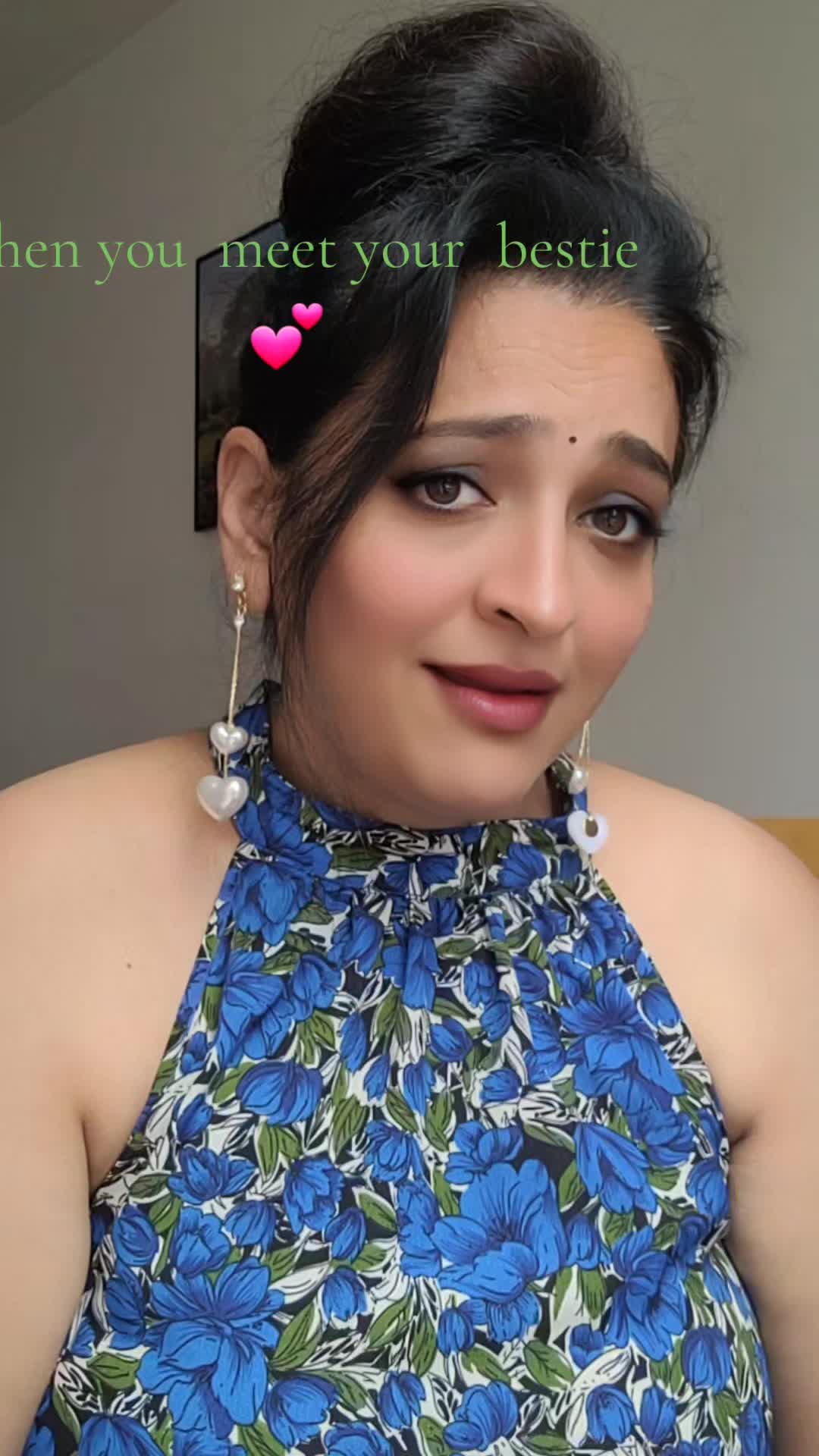 @komalself love ❤️ 😍 💖