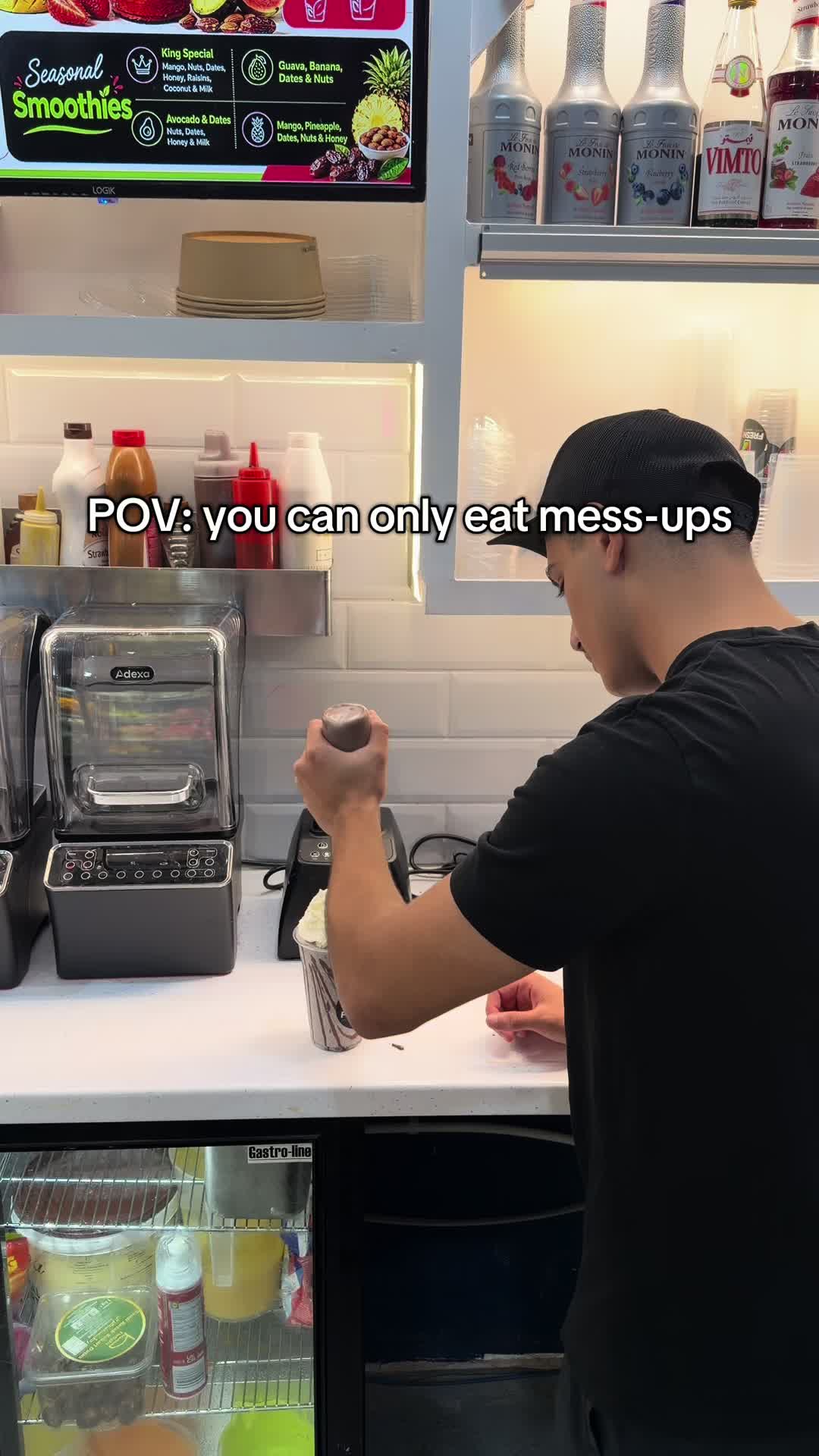 @Freshies Juices