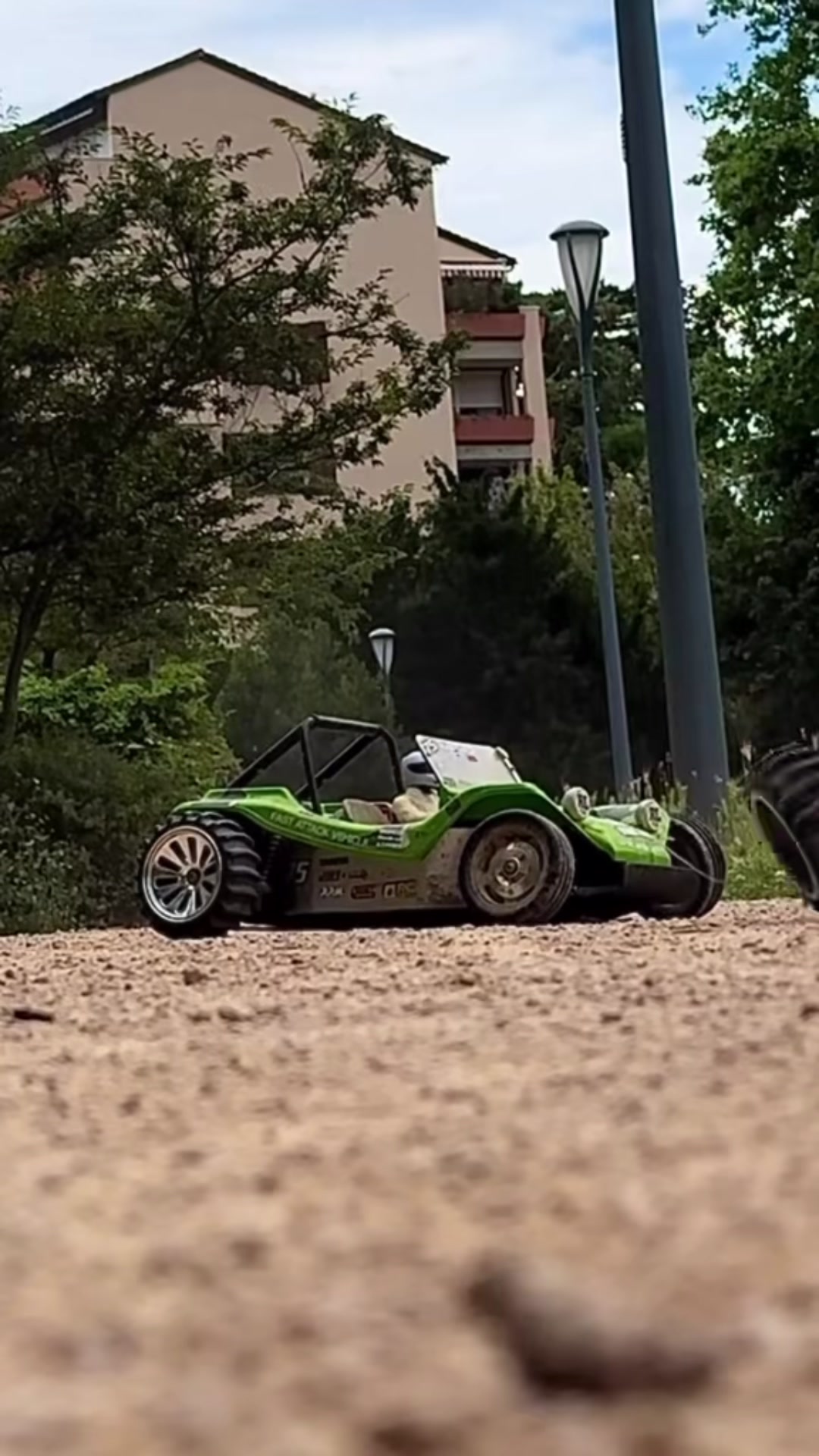 @RCvolution