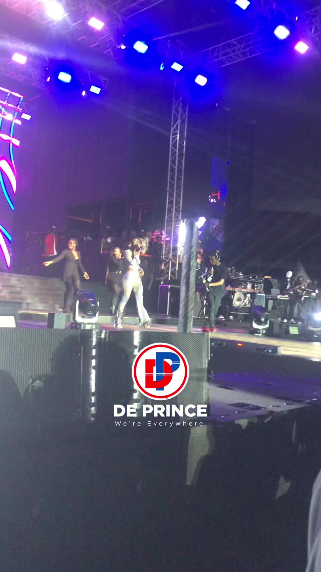 @De Prince Events