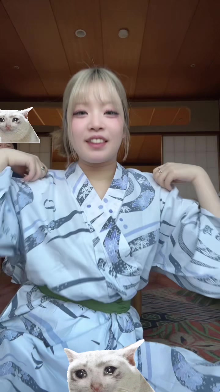 @Hina