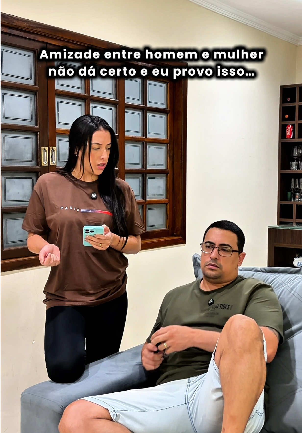 @Kelvin & Marina