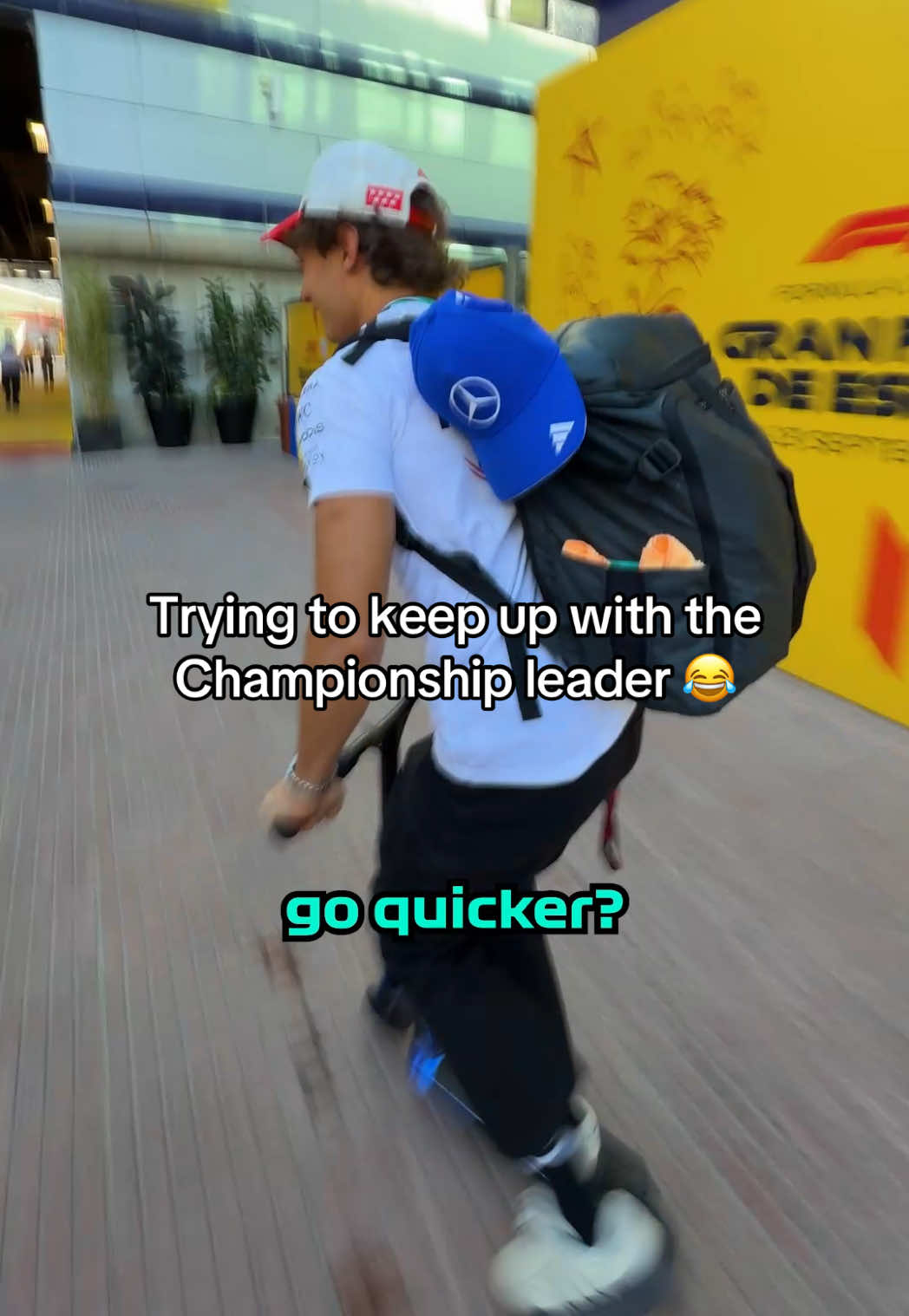 @Formula 1