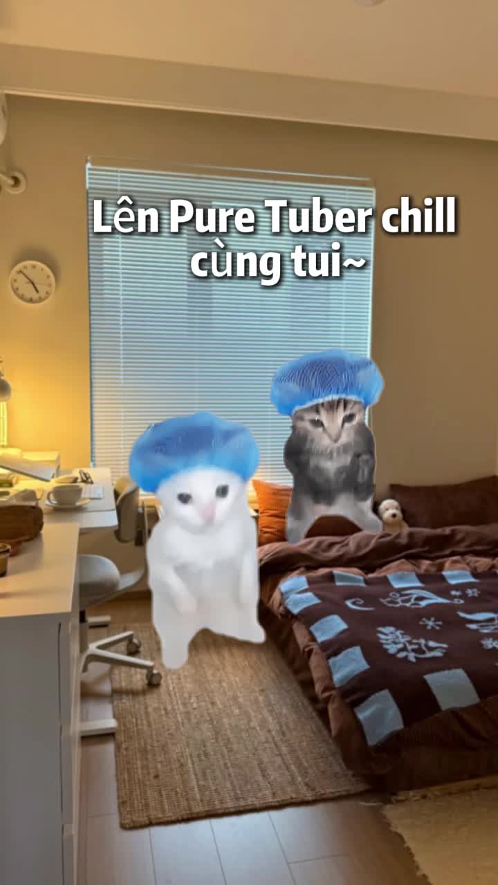 @Pure Tuber Vietnam