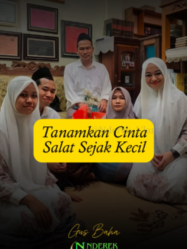 @NDEREK ULAMA