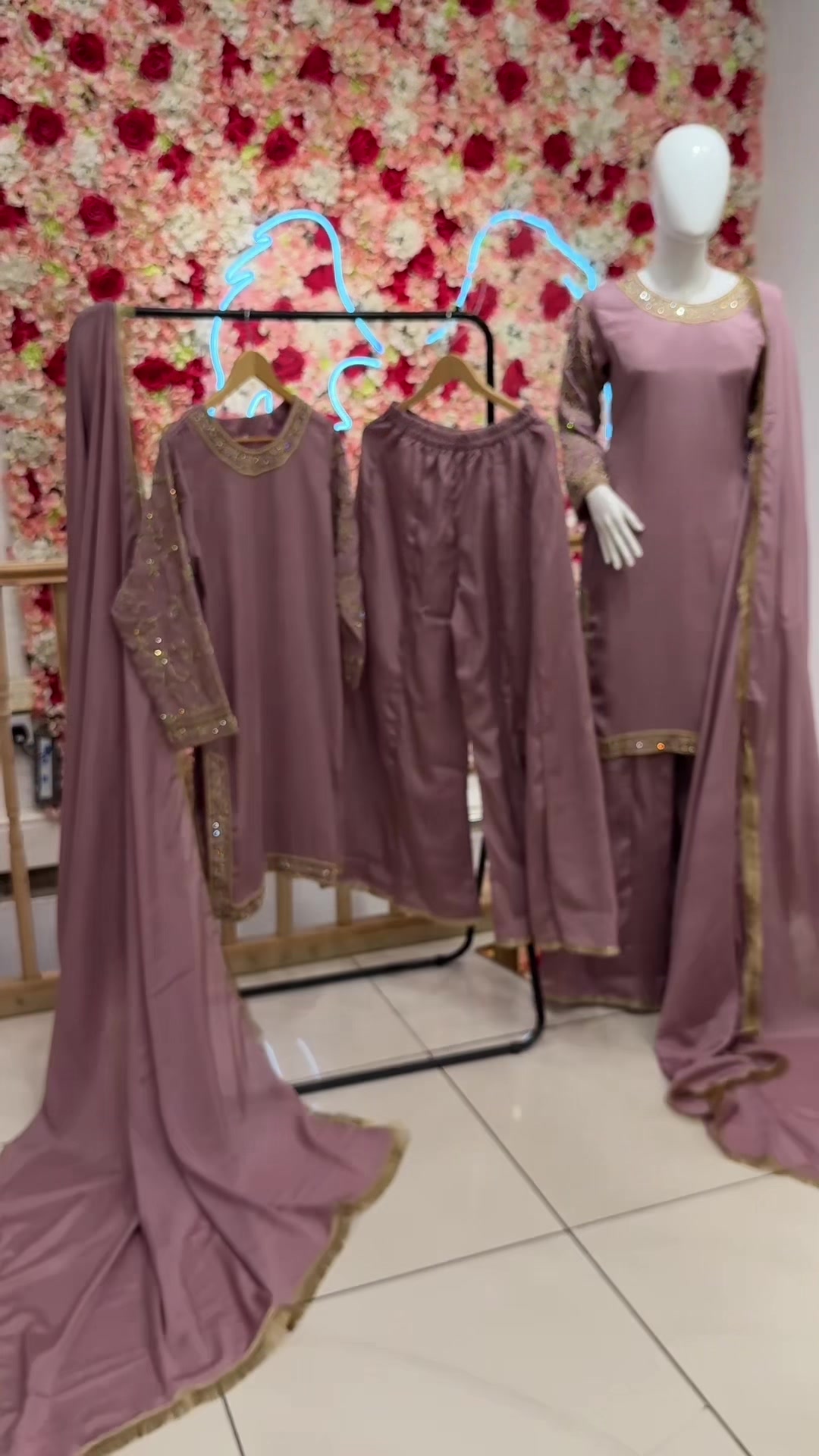 @Zaiba Collection