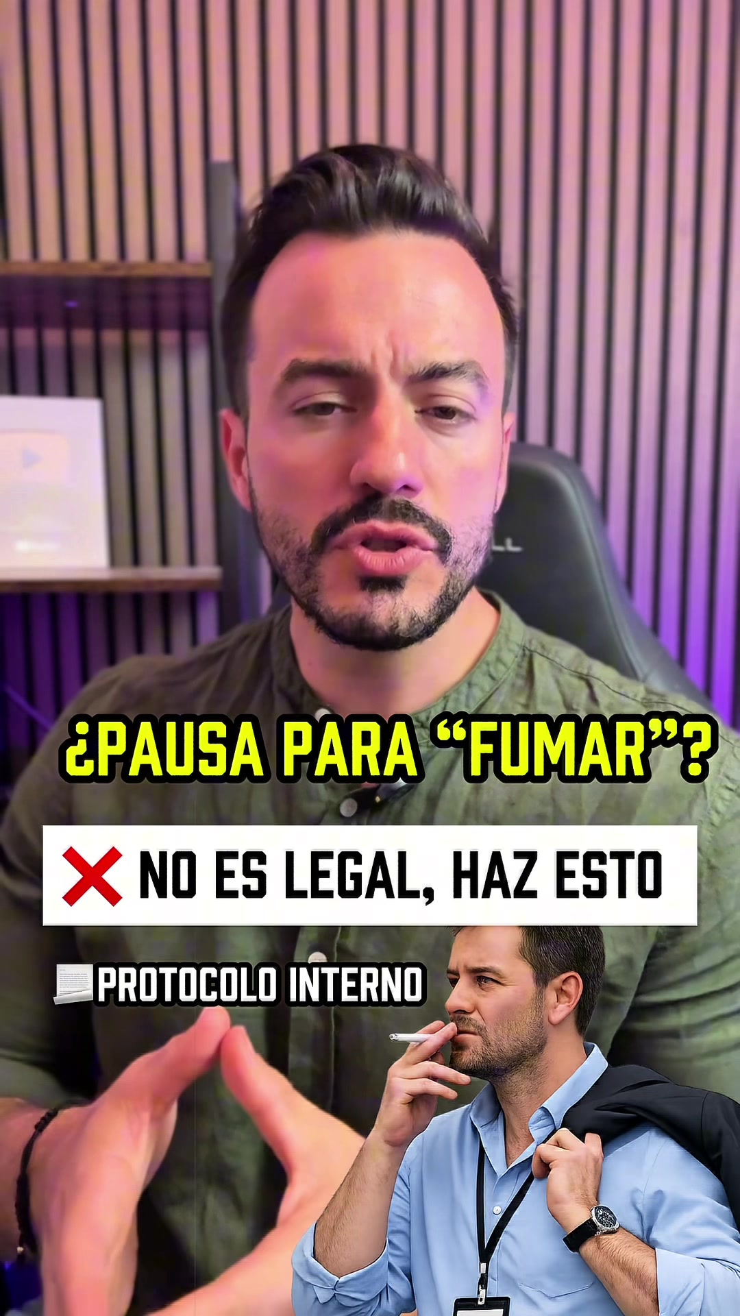 @Un T&iacute;o Legal