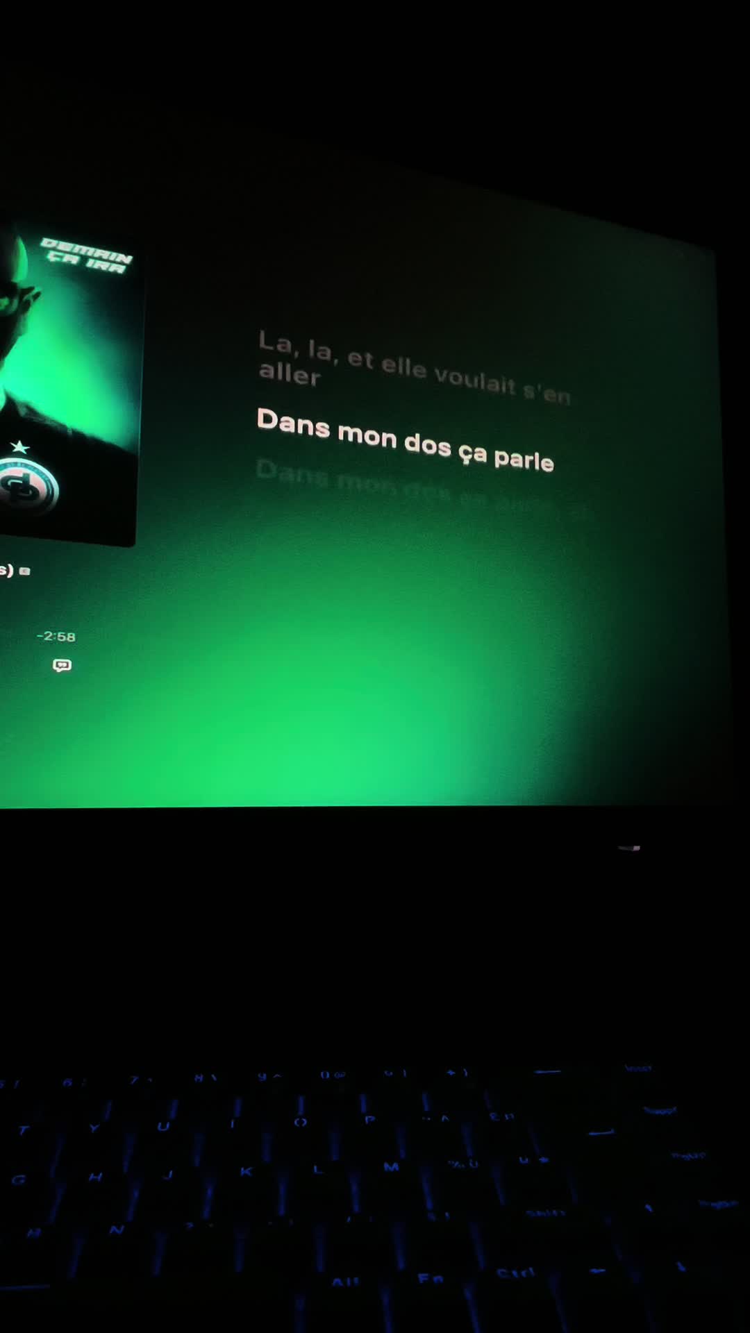 @SpotifyVibes
