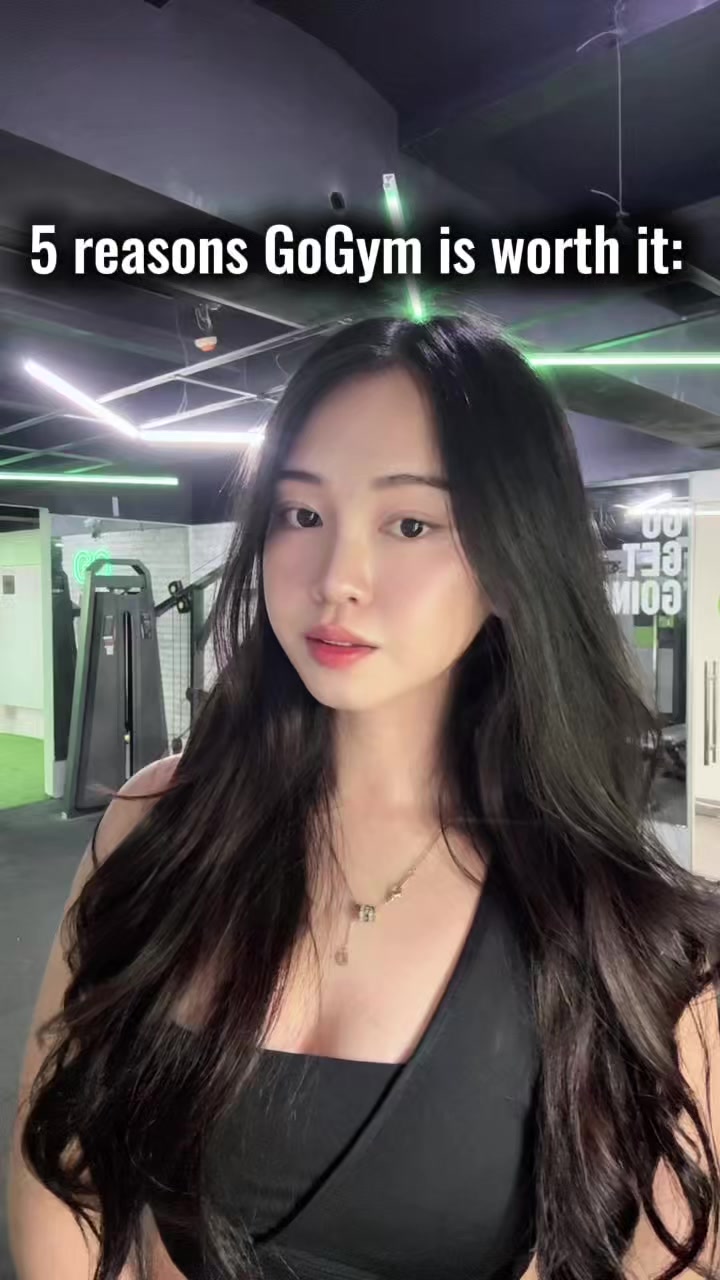 @GoGym