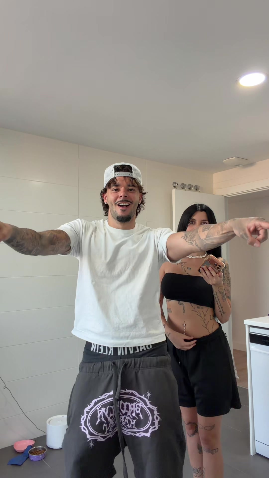 @Sergio Poveda™️🚀