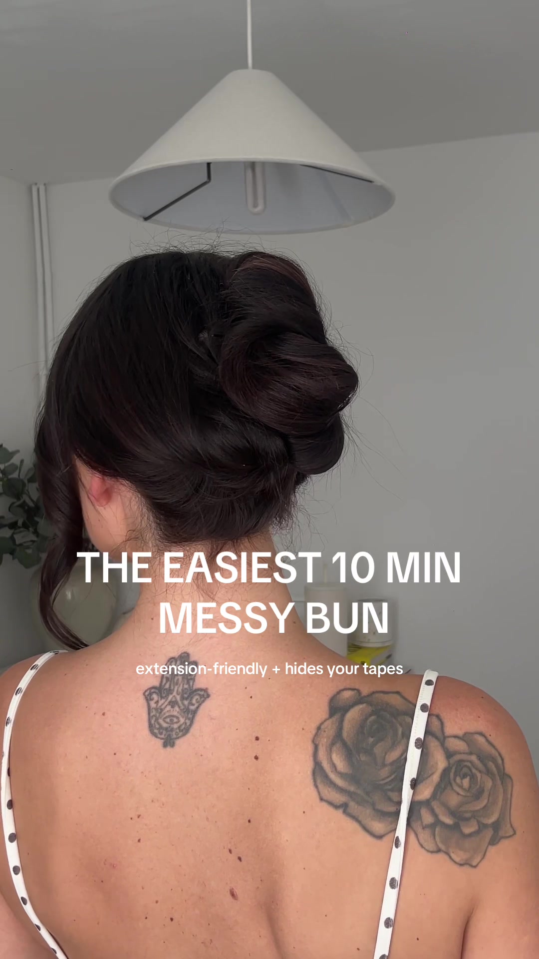 @EASY HAIR TIPS & TUTORIALS