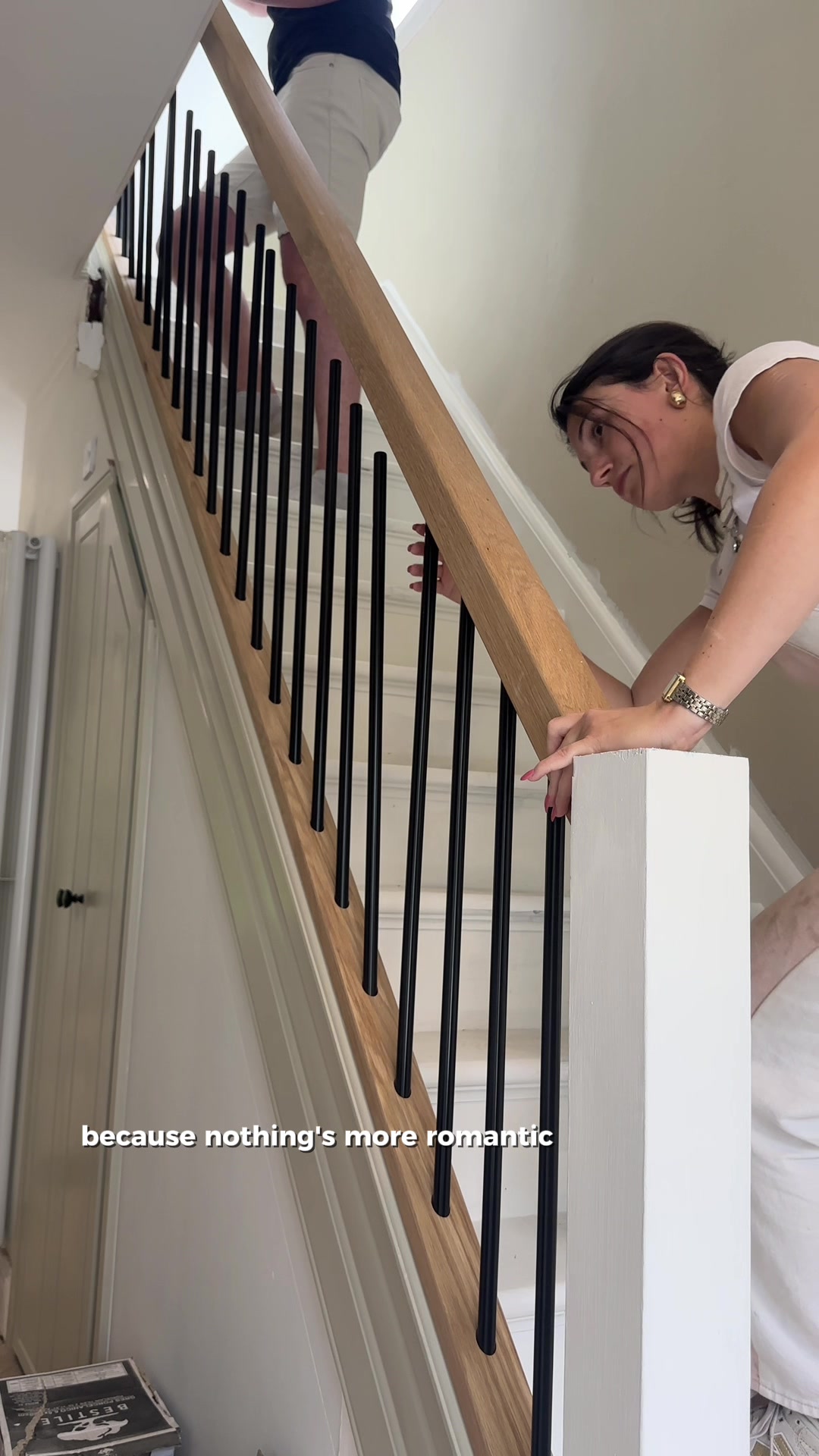 @Dot - Home Renovation Diary