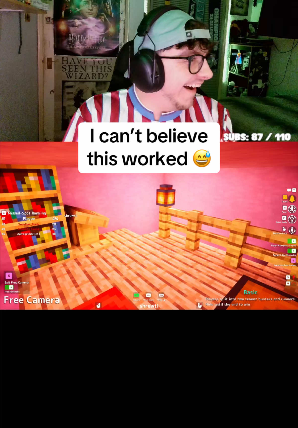 @Shrewtl