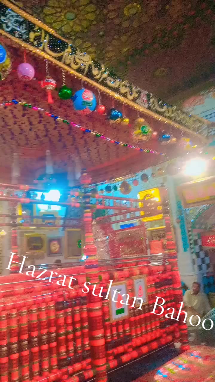 @naya Pakistan